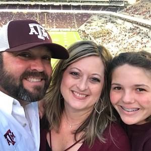 Meet your Posher, Aaron